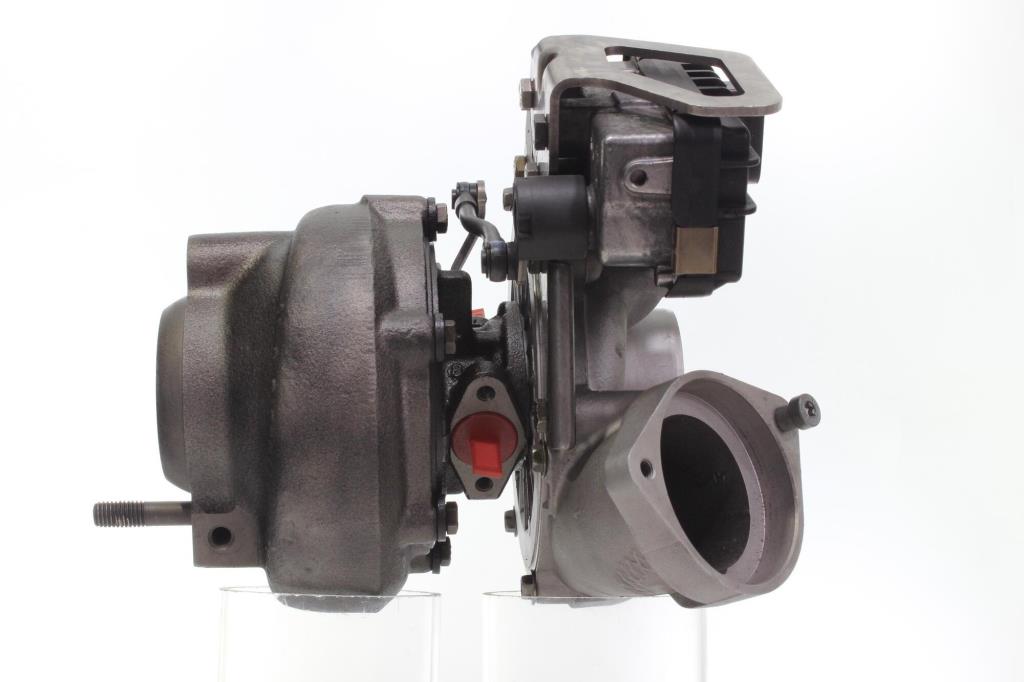 Turbocompresor ALANKO ref. 11901087