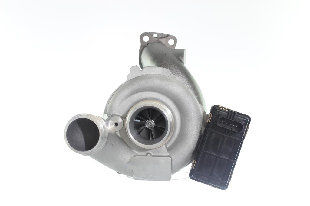 Turbocompresseur (Turbo) ALANKO ref. 10900169