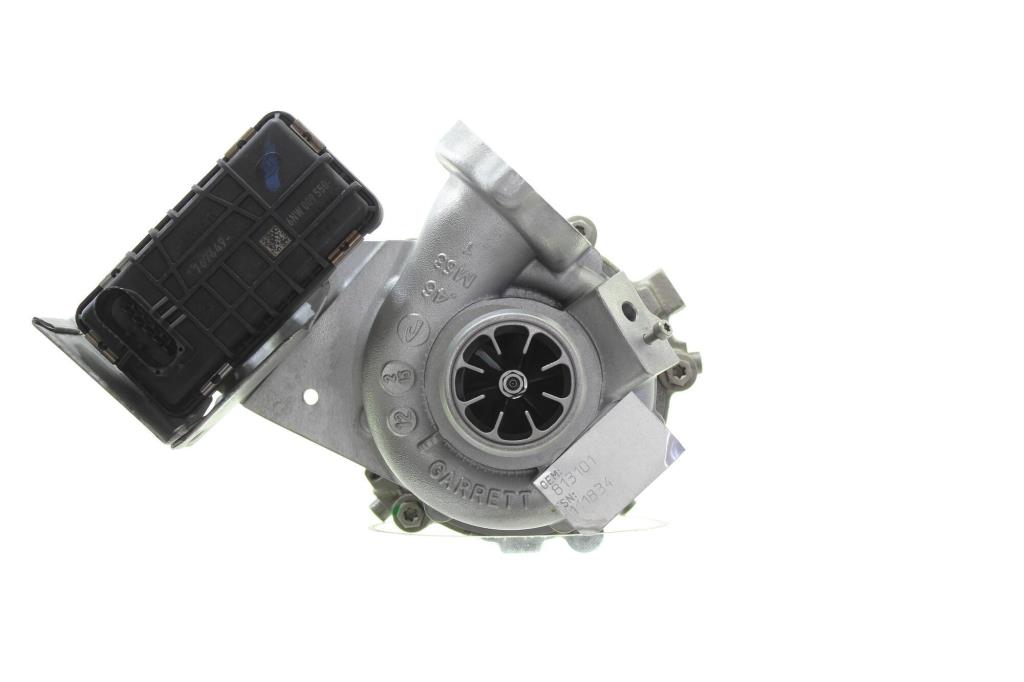 Turbocompresseur (Turbo) ALANKO ref. 11901554