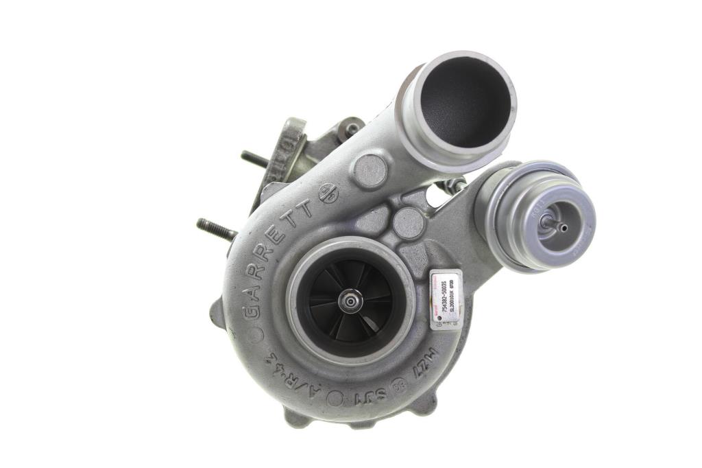 Turbocompresseur (Turbo) ALANKO ref. 11901803