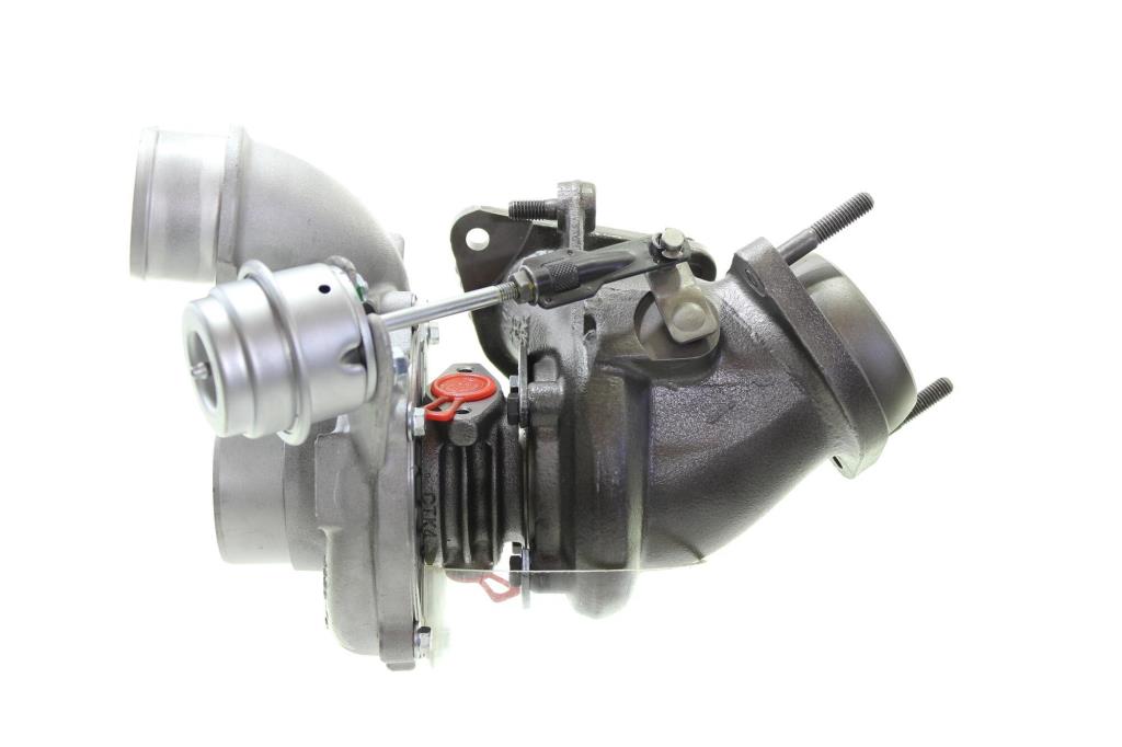 Turbocompresseur (Turbo) ALANKO ref. 11901803