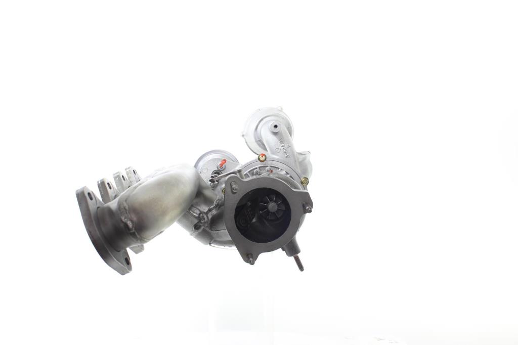 Turbocompressor ALANKO ref. 11901459
