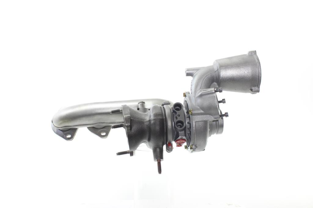 Turbocompressor ALANKO ref. 11901459
