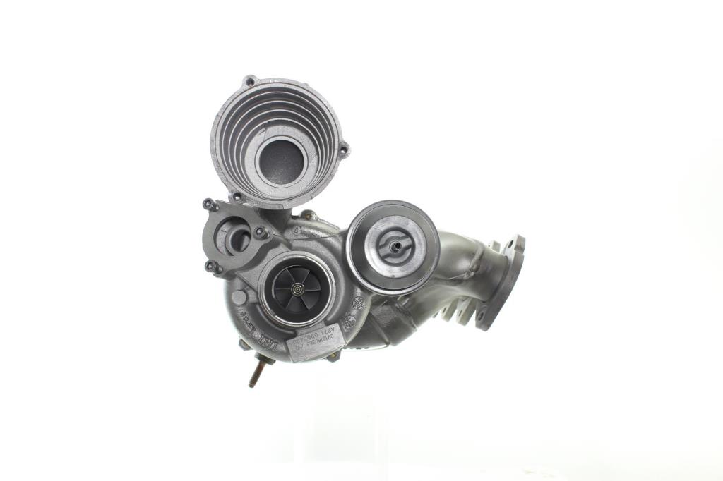 Turbocompressor ALANKO ref. 11901459