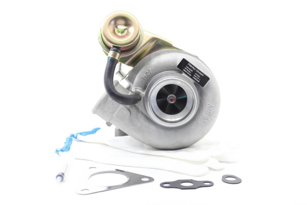 Turbocompresseur (Turbo) ALANKO ref. 10900559