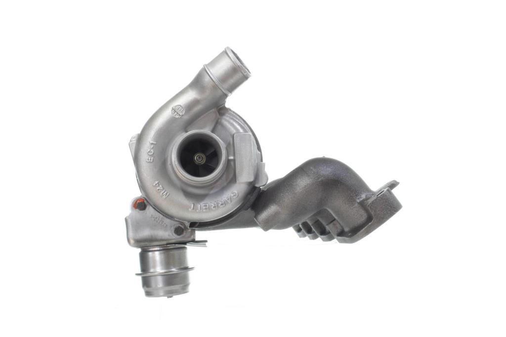 Turbocompresor ALANKO ref. 11900341
