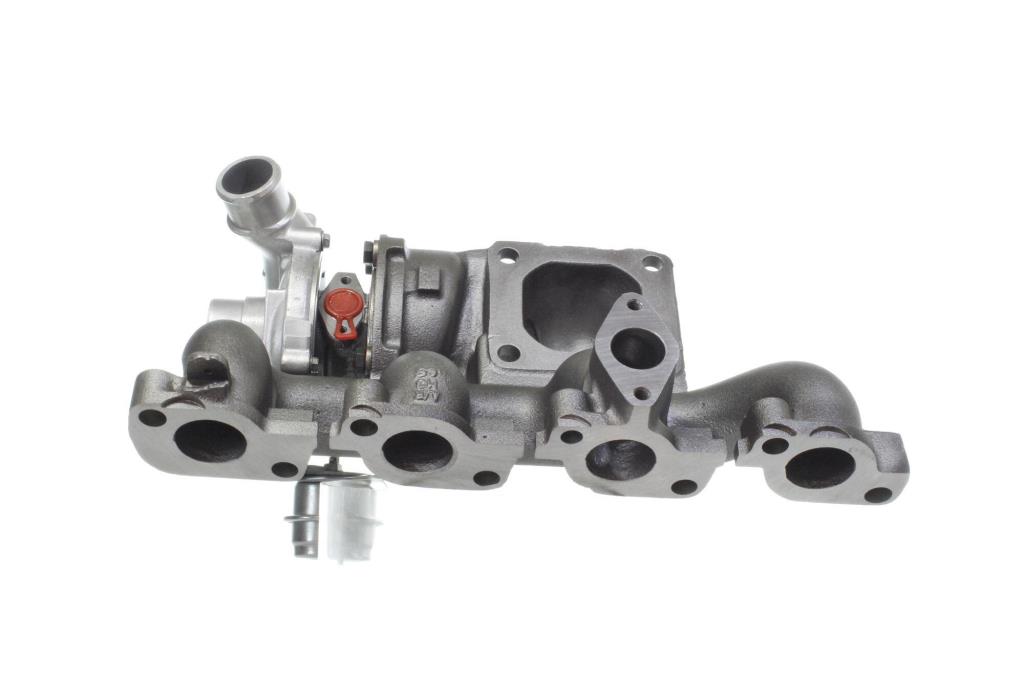 Turbocompresor ALANKO ref. 11900341