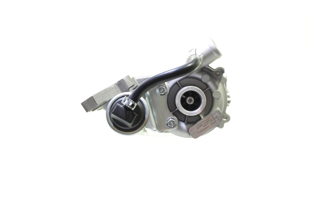 Turbocompresor ALANKO ref. 10900873