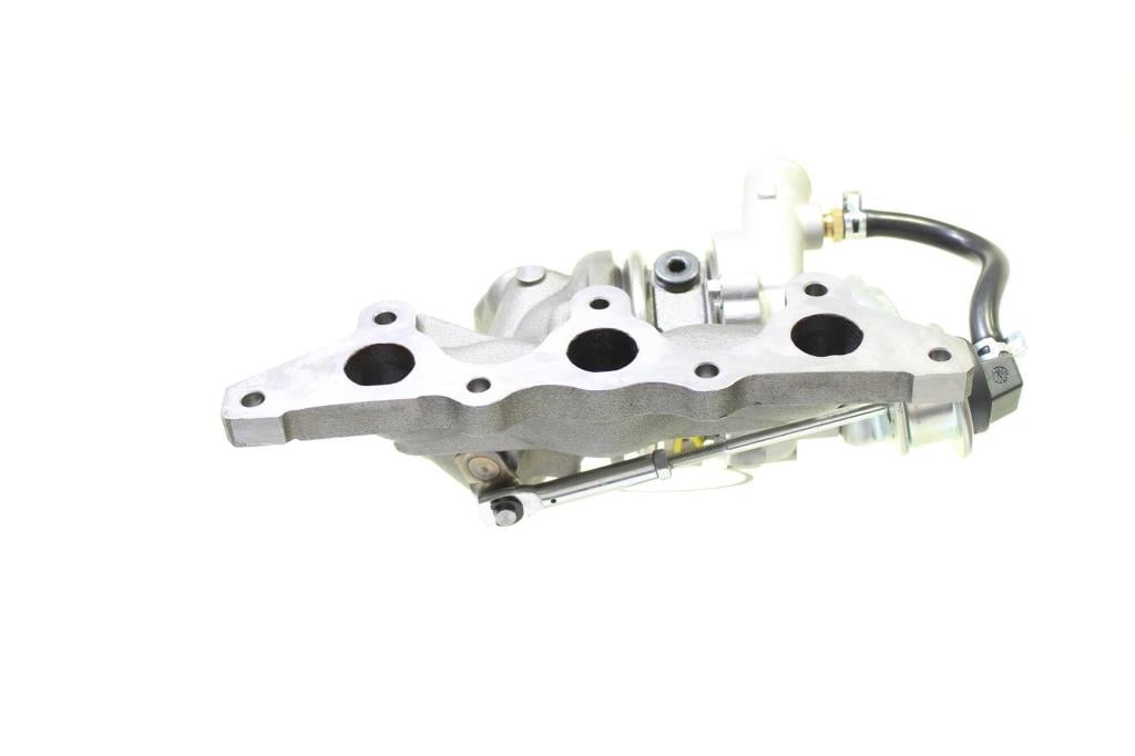 Turbocompresor ALANKO ref. 10900873