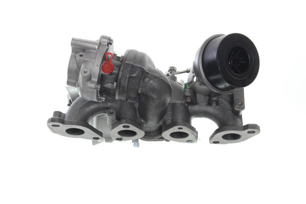 Turbocompresseur (Turbo) ALANKO ref. 11901529