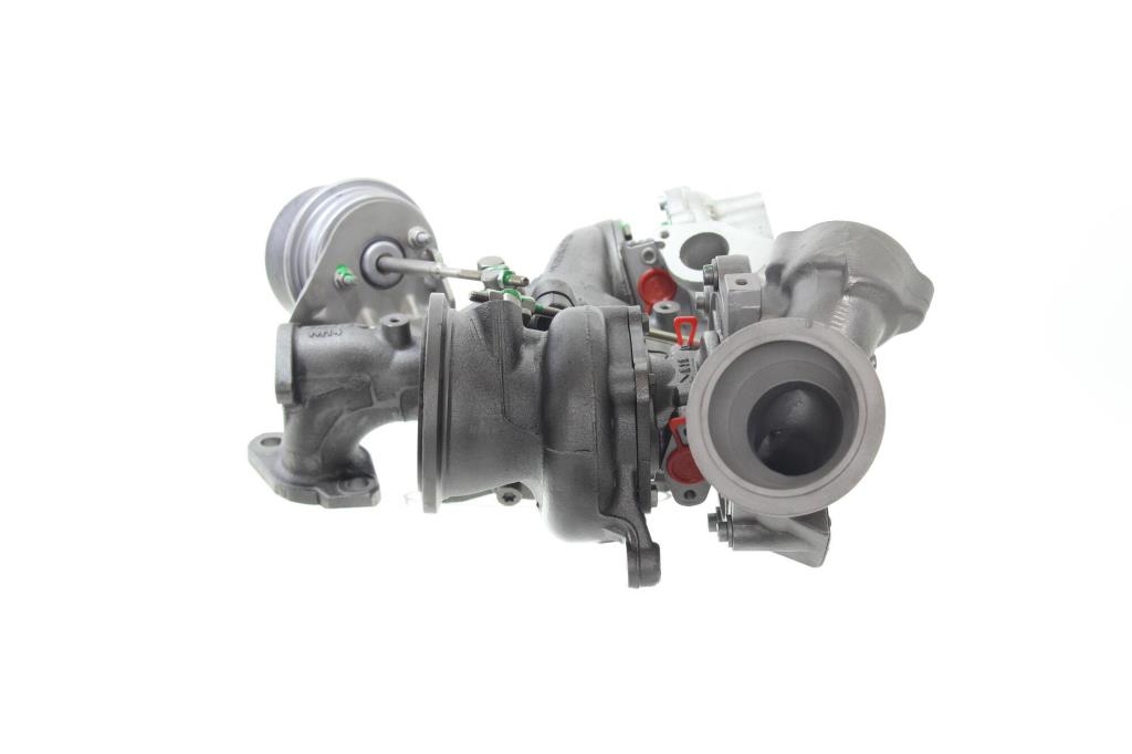 Turbocompresseur (Turbo) ALANKO ref. 11901529