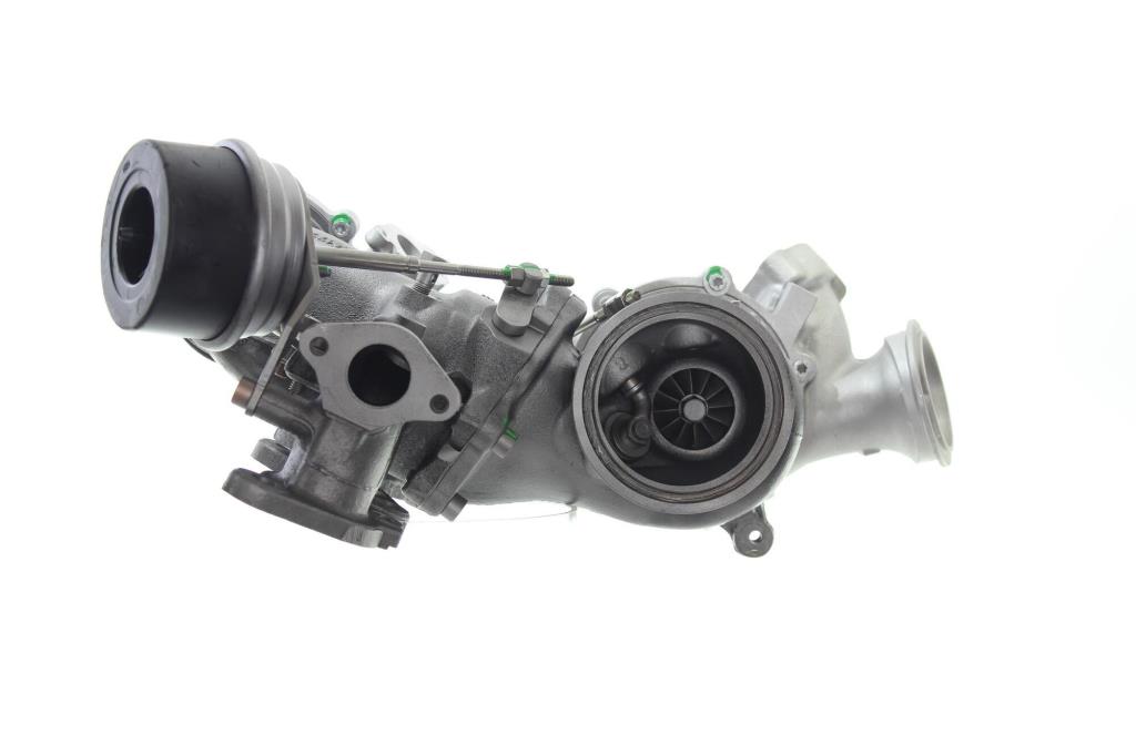 Turbocompresseur (Turbo) ALANKO ref. 11901529