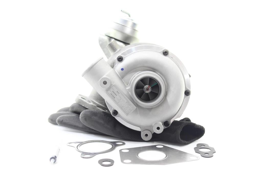 Turbocompresseur (Turbo) ALANKO ref. 10900909