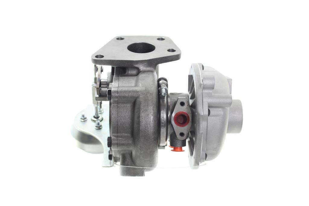 Turbocompresseur (Turbo) ALANKO ref. 10900909
