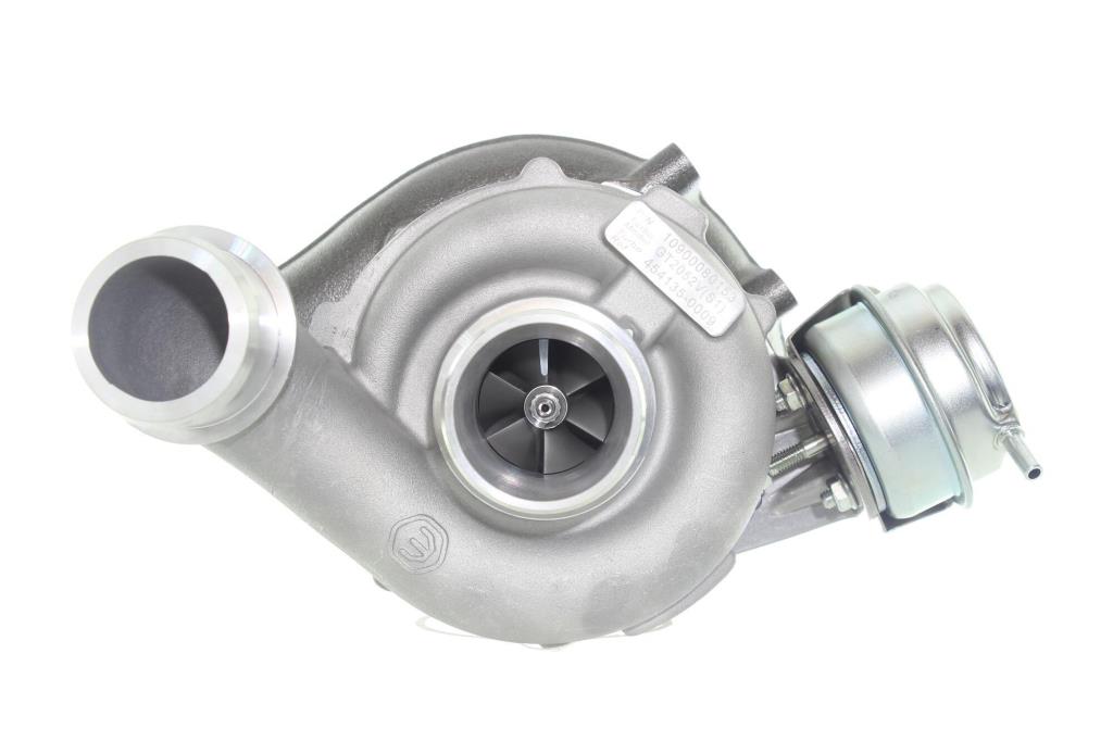 Turbocompresseur (Turbo) ALANKO ref. 10900080