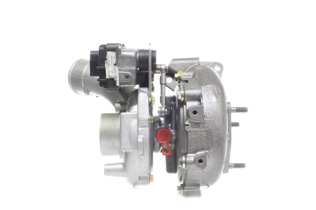 Turbocompresseur (Turbo) ALANKO ref. 11901180