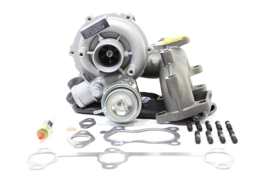 Turbocompresseur (Turbo) ALANKO ref. 10900114