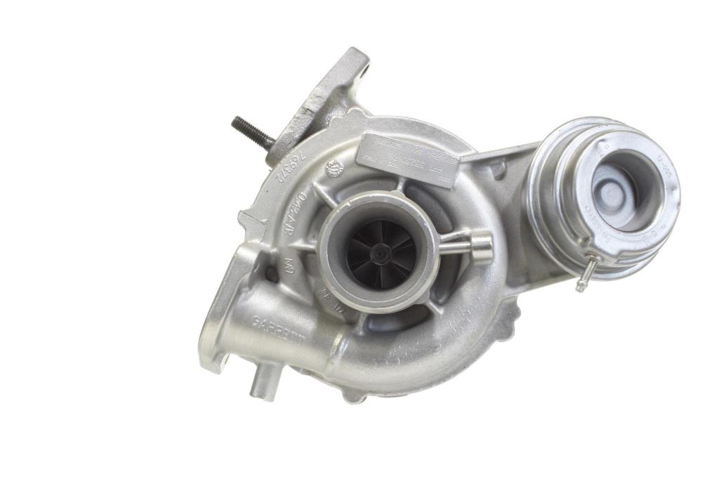 Turbocompresor ALANKO ref. 11901063