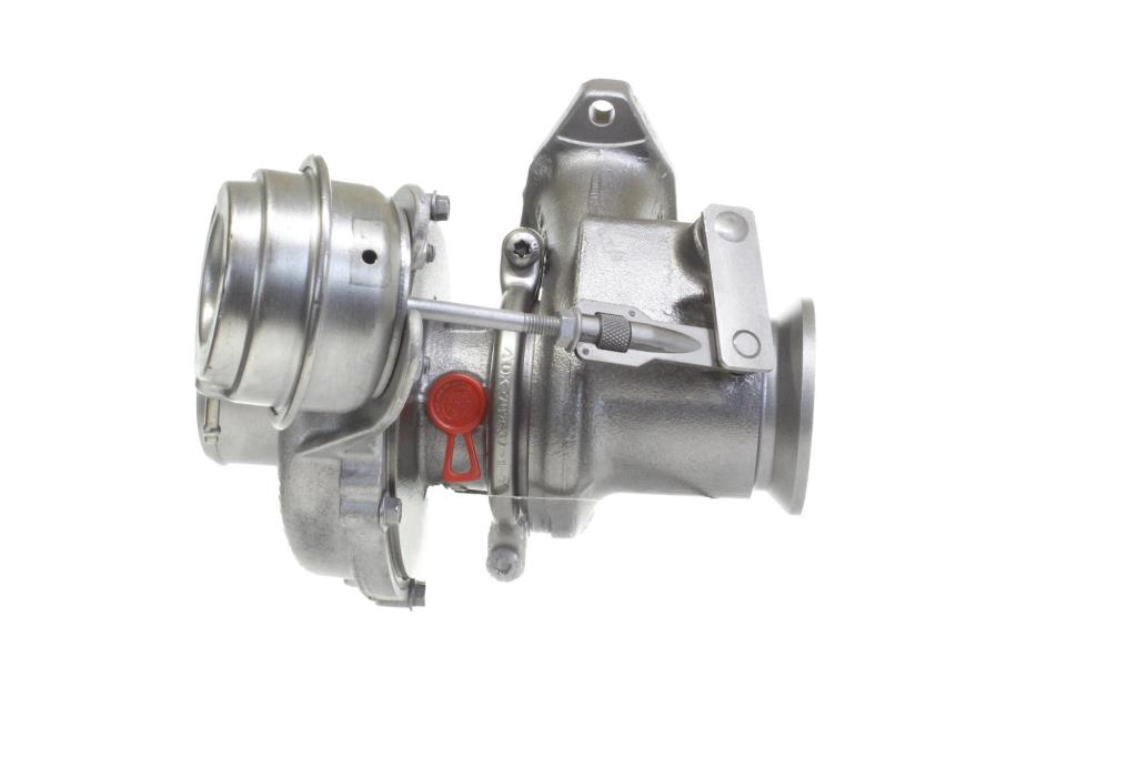 Turbocompresor ALANKO ref. 11901063