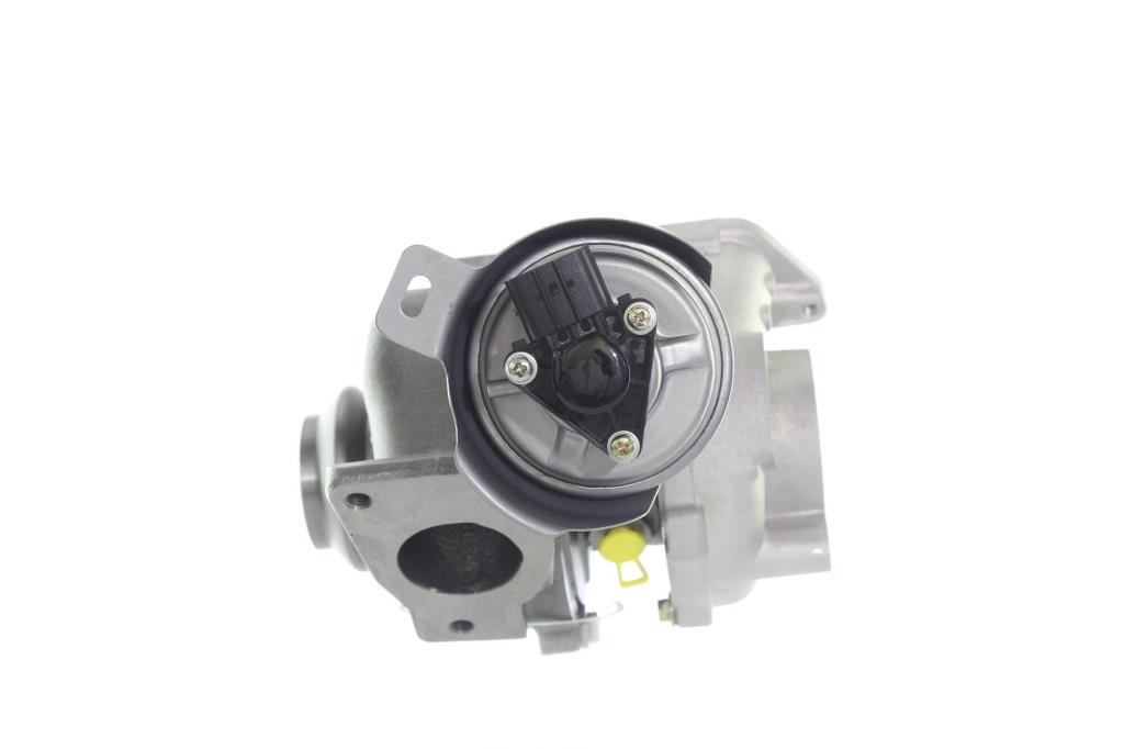 Turbocompresseur (Turbo) ALANKO ref. 10900629