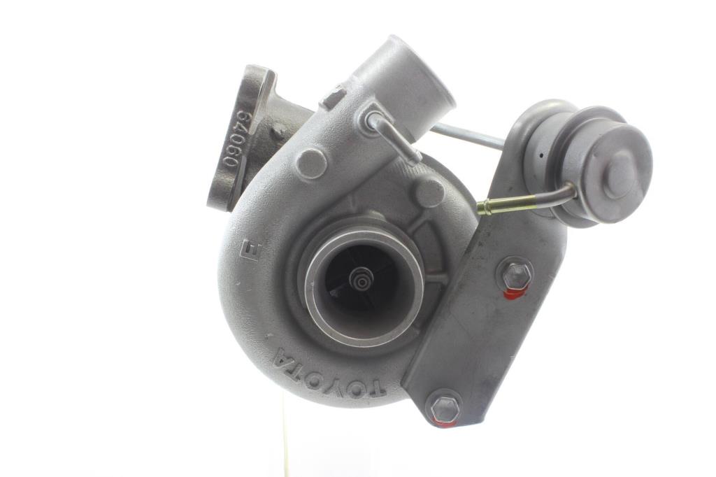 Turbocompresseur (Turbo) ALANKO ref. 11900826