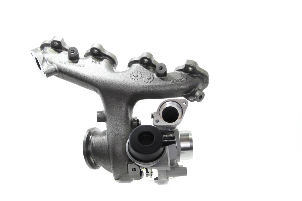 Turbocompresseur (Turbo) ALANKO ref. 10901951
