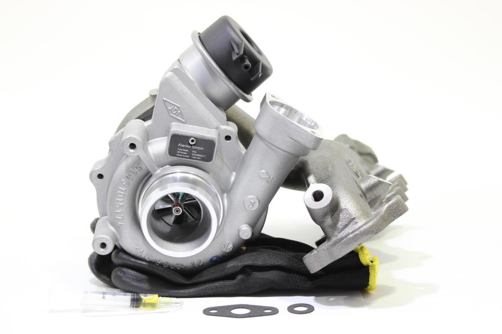 Turbocompresseur (Turbo) ALANKO ref. 10901951