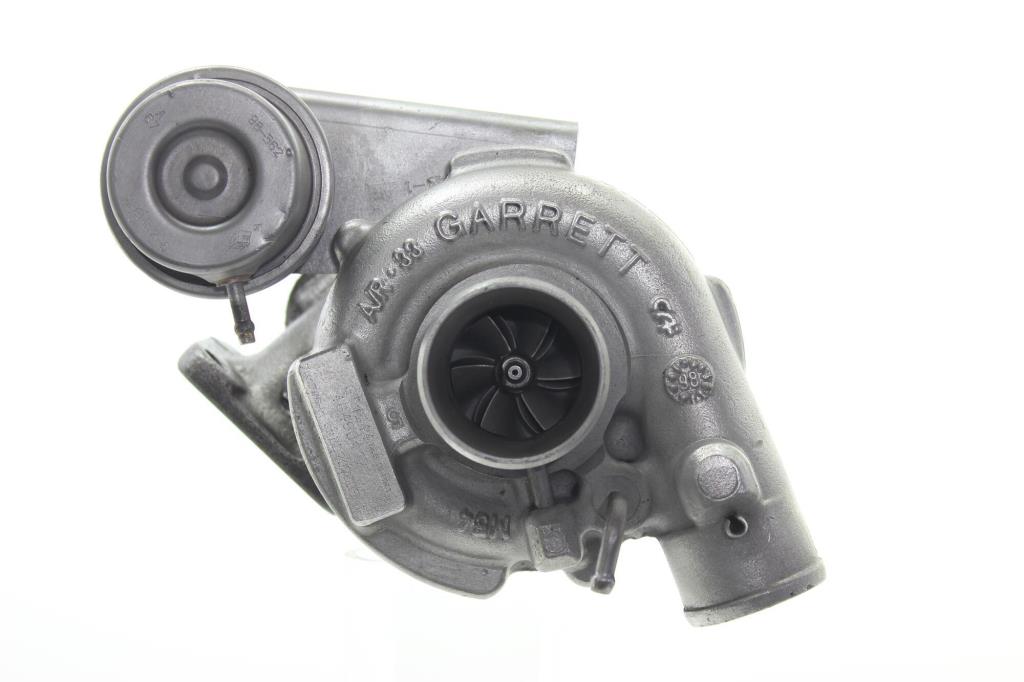 Turbocompresseur (Turbo) ALANKO ref. 11900492