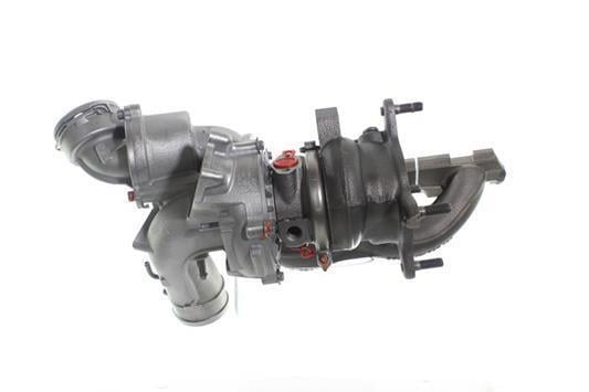 Turbocompresseur (Turbo) ALANKO ref. 11901214