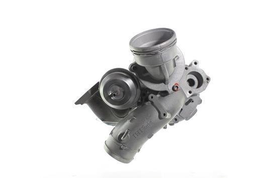 Turbocompresseur (Turbo) ALANKO ref. 11901214