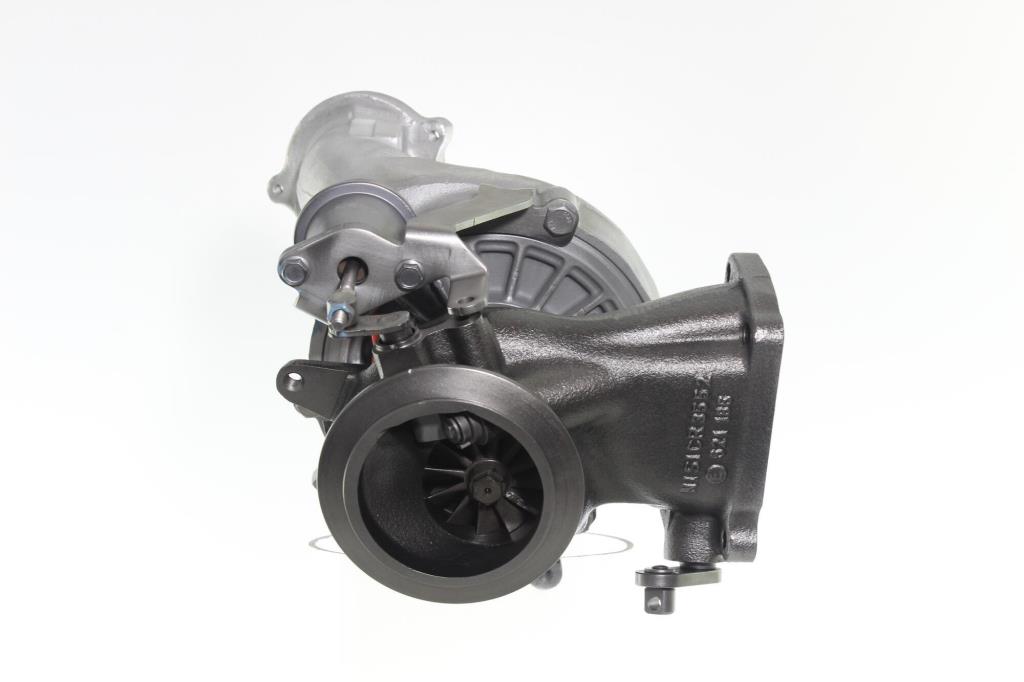 Turbocompresseur (Turbo) ALANKO ref. 11901263