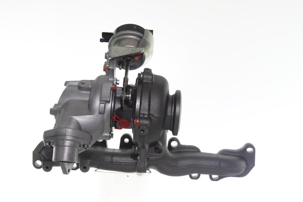 Turbocompresseur (Turbo) ALANKO ref. 11901364
