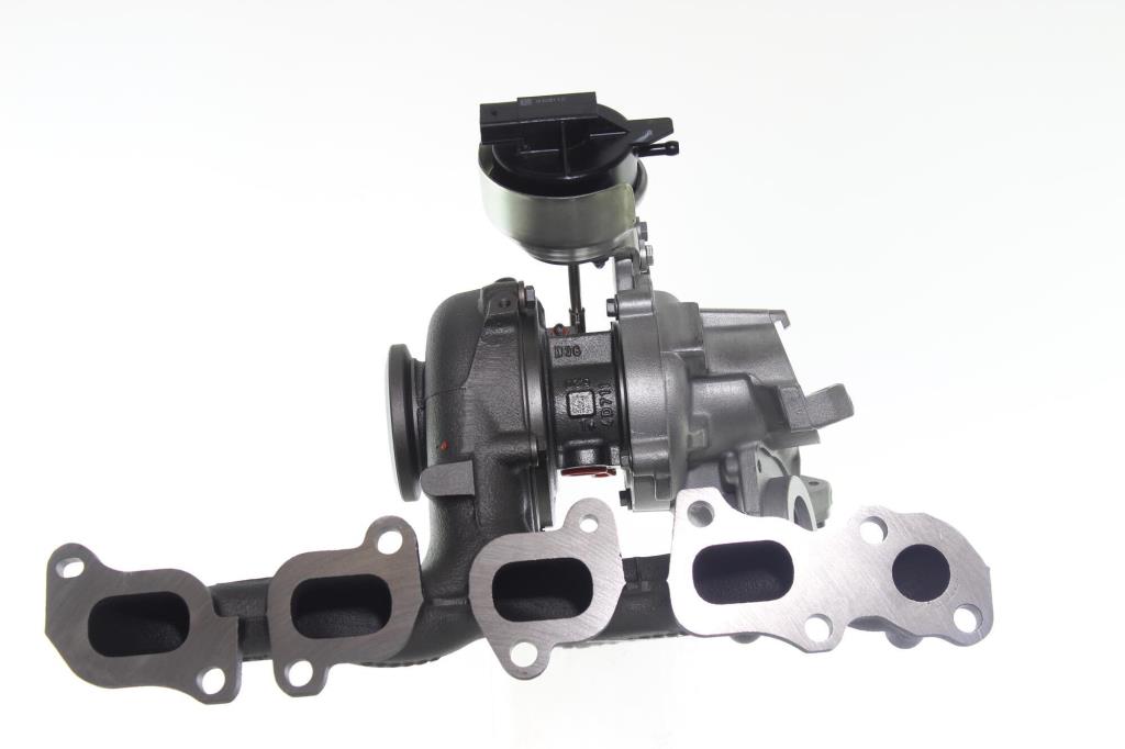Turbocompresseur (Turbo) ALANKO ref. 11901364