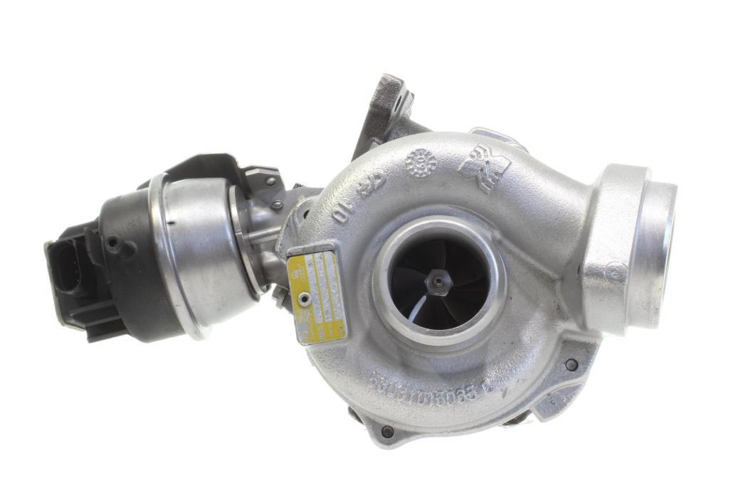 Turbocompresseur (Turbo) ALANKO ref. 11901269