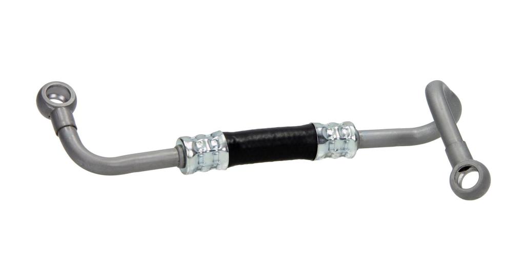 Conduite d'huile, Turbocompresseur (Conduit d'huile, turbo) ALANKO ref. 10921108