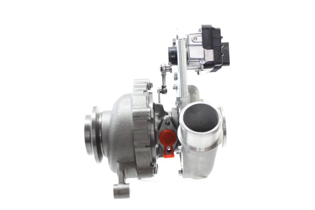 Turbocompresor ALANKO ref. 10901131