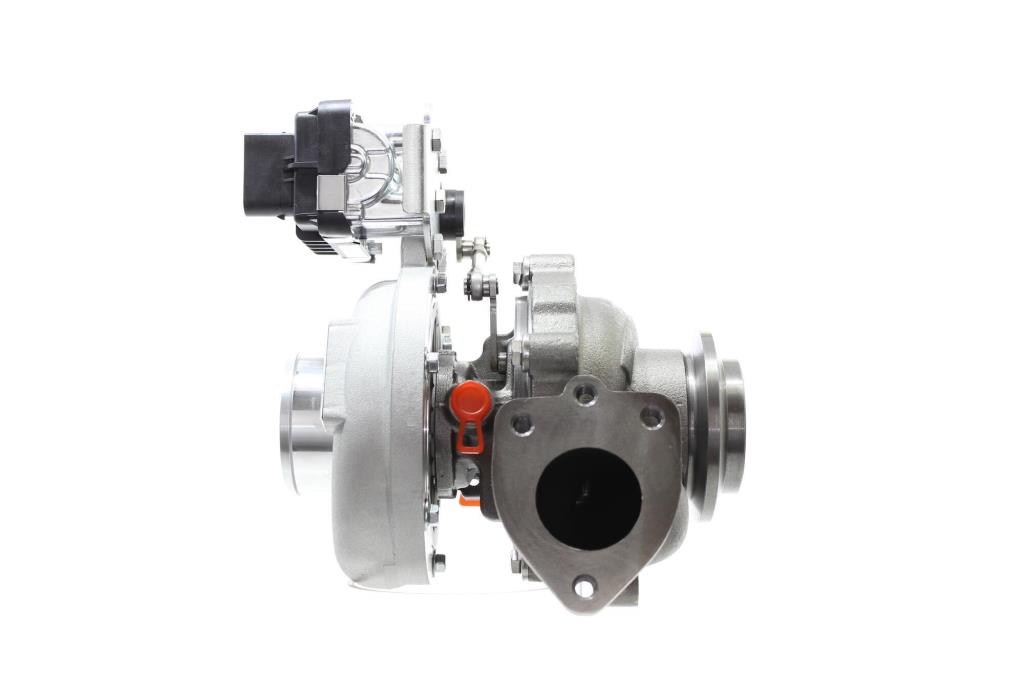 Turbocompresor ALANKO ref. 10901131