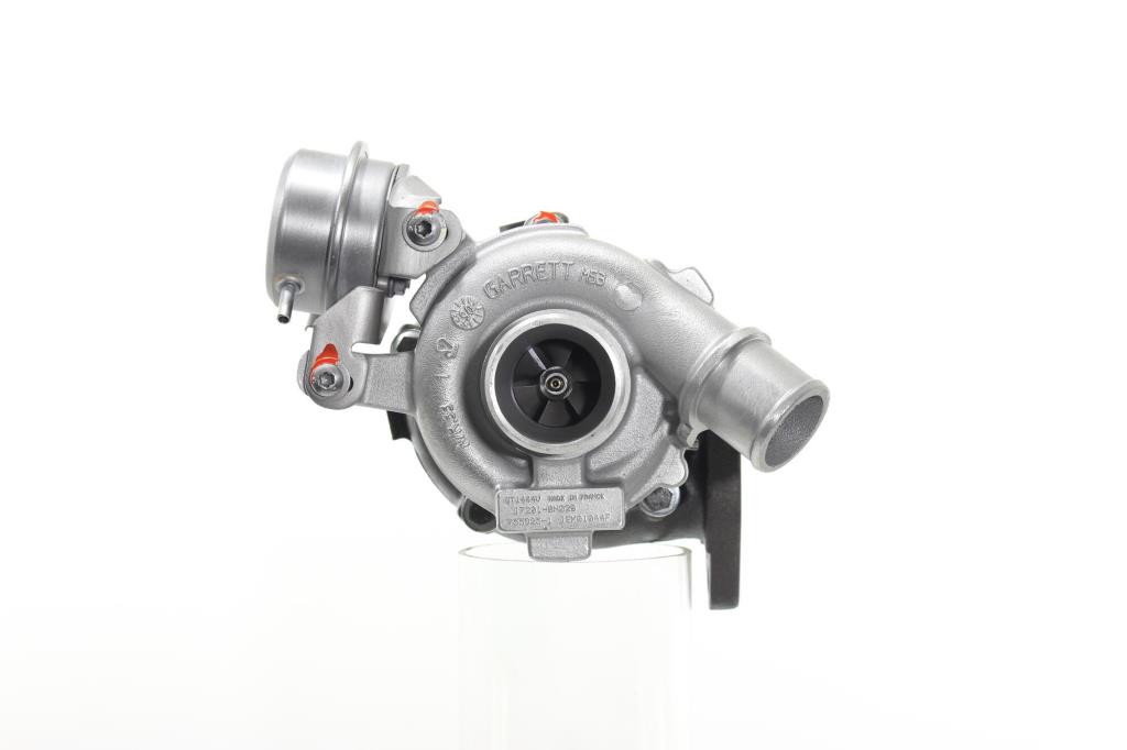 Turbocompresor ALANKO ref. 11901089