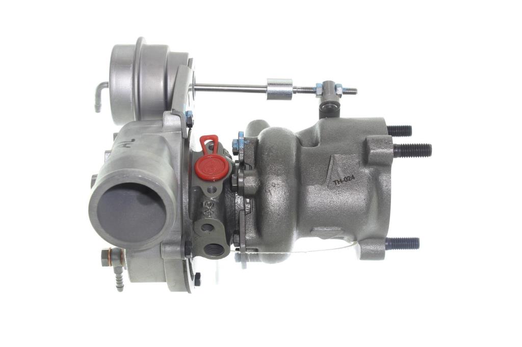 Turbocompressor ALANKO 11900775