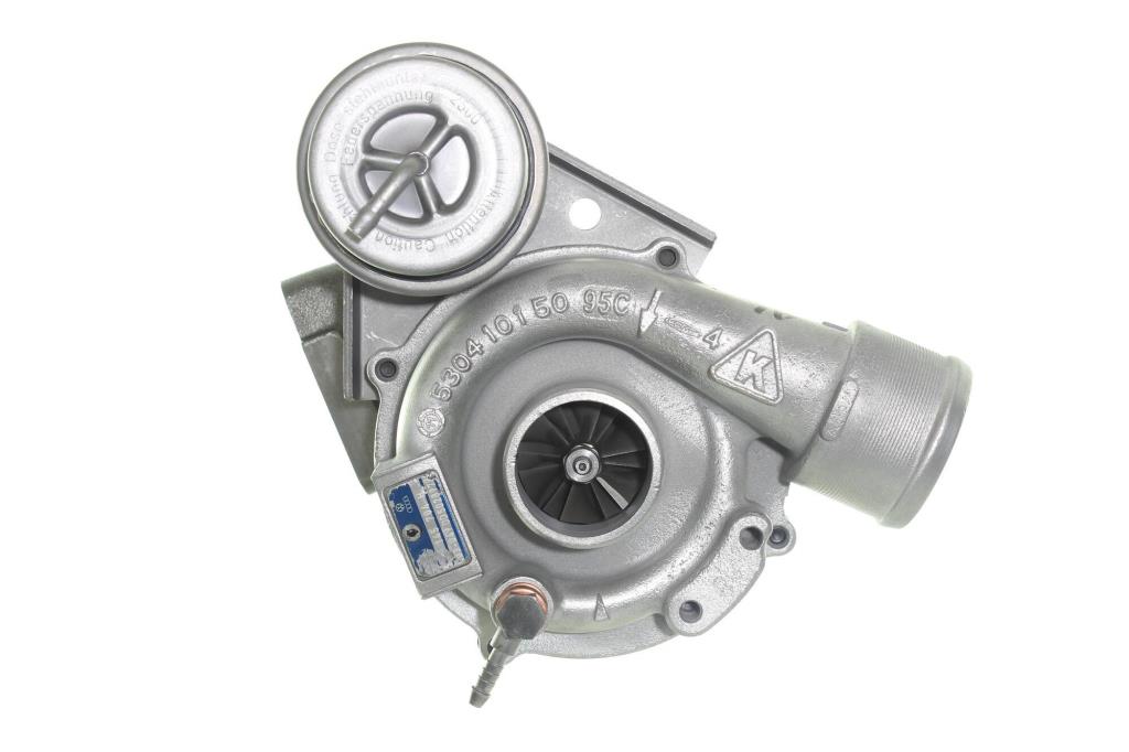 Turbocompressor ALANKO 11900775