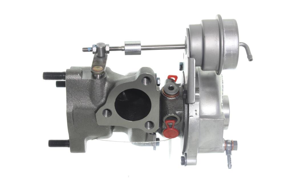 Turbocompressor ALANKO 11900775