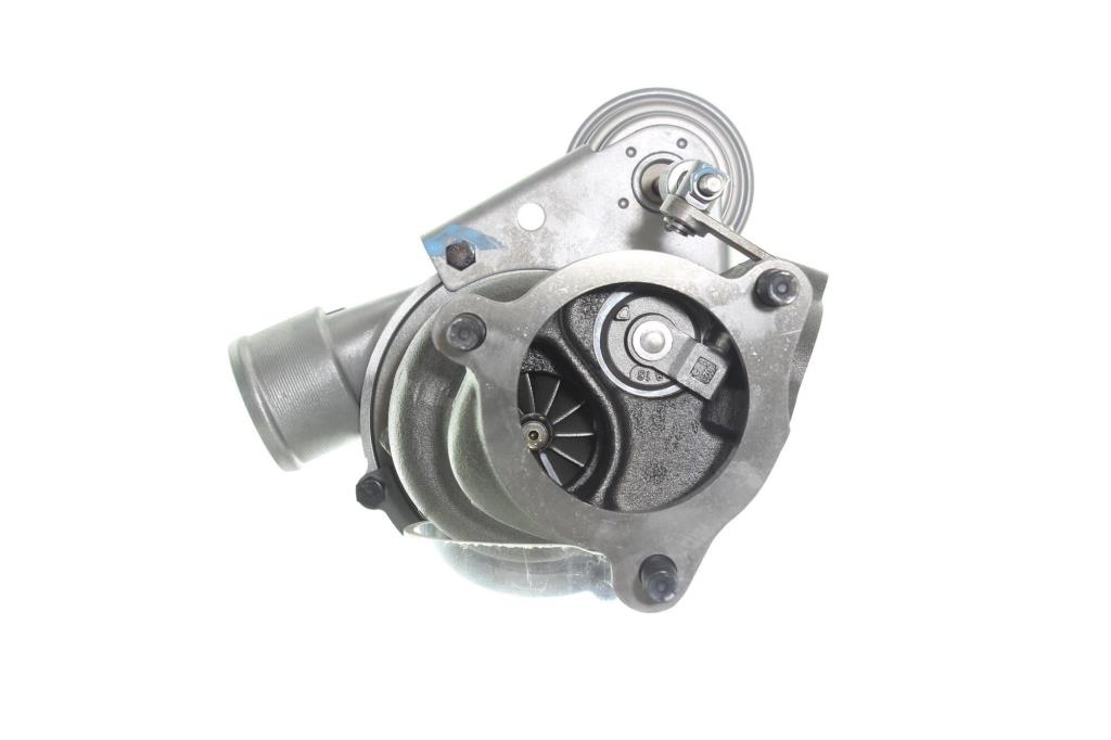 Turbocompressor ALANKO 11900775