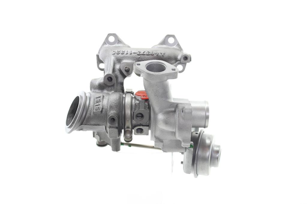 Turbocompresseur (Turbo) ALANKO ref. 11901420