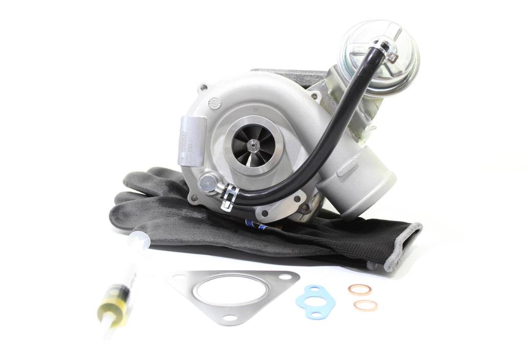 Turbocompresseur (Turbo) ALANKO ref. 10900557