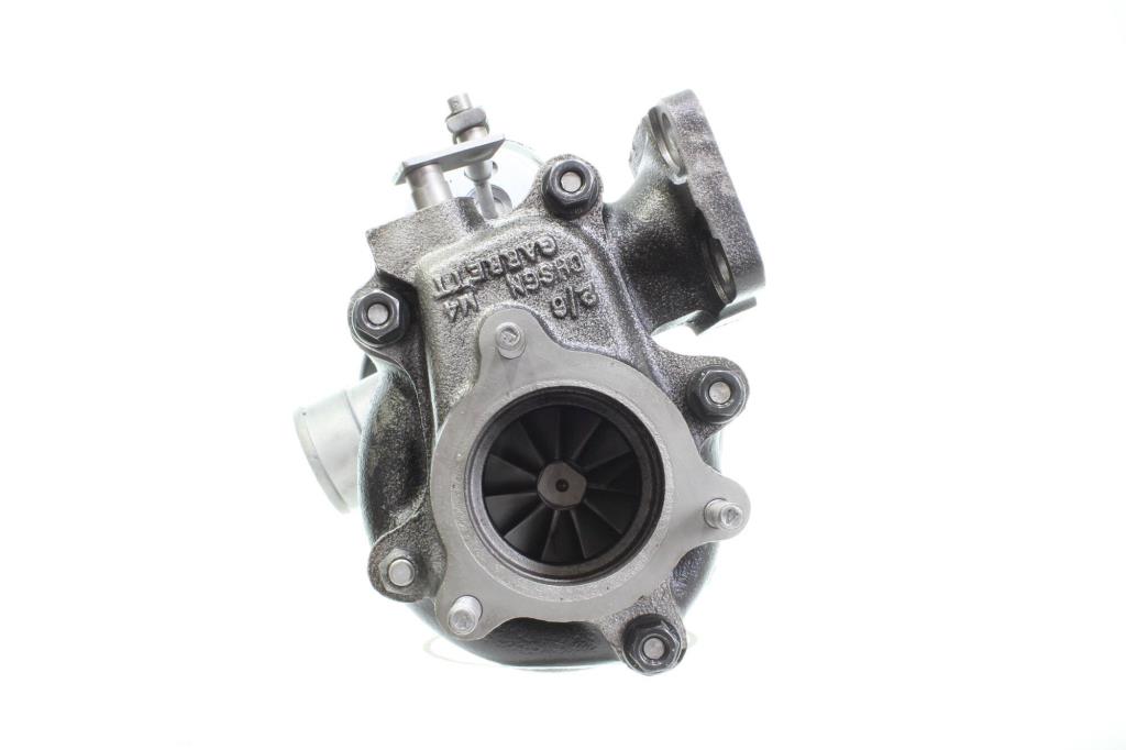 Turbocompresor ALANKO ref. 11900332