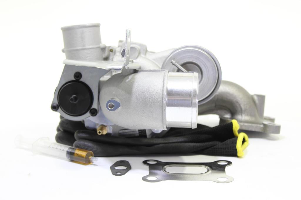 Turbocompresseur (Turbo) ALANKO ref. 10901348