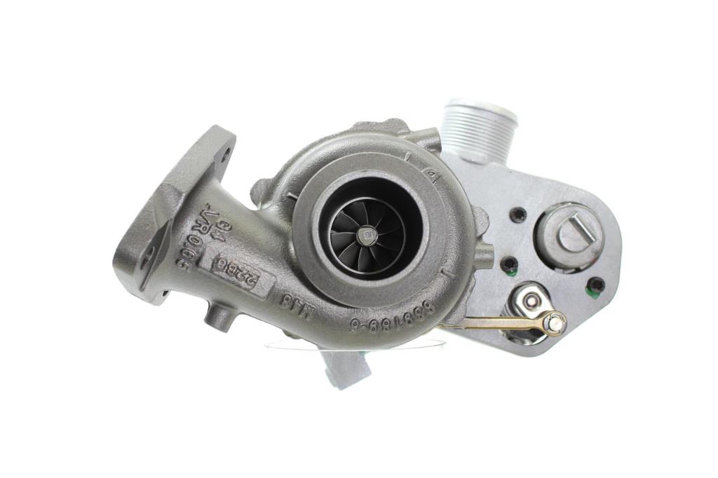 Turbocompresseur (Turbo) ALANKO ref. 11901870