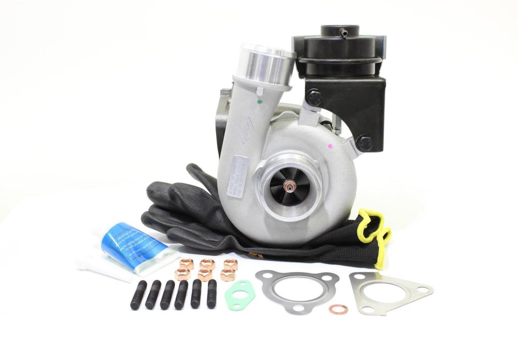 Turbocompresseur (Turbo) ALANKO ref. 10900970