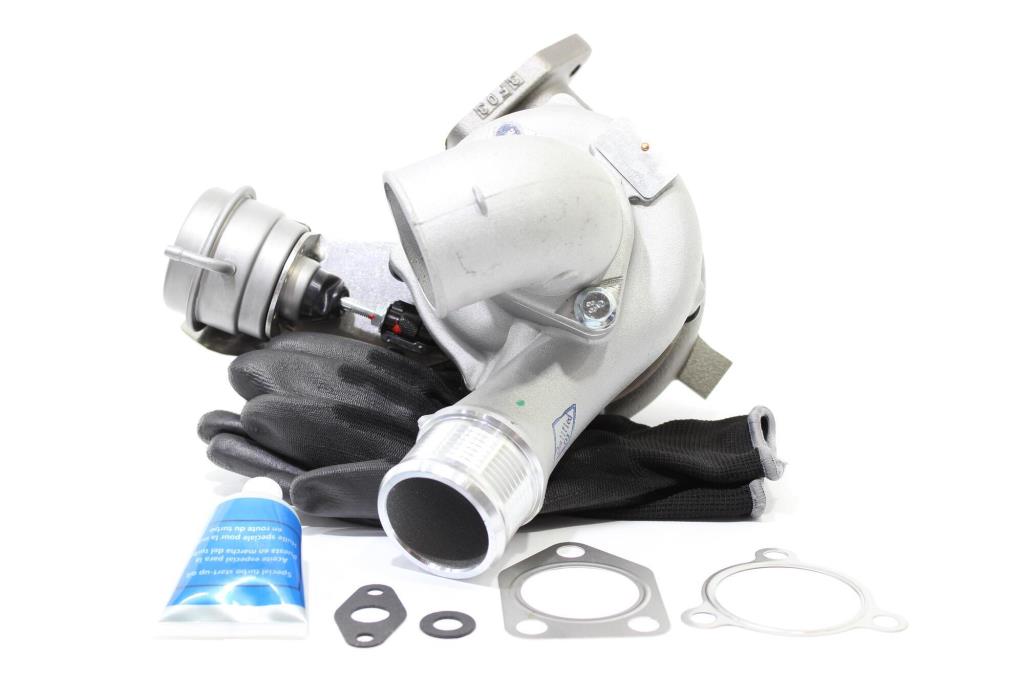 Turbocompresseur (Turbo) ALANKO ref. 10901335