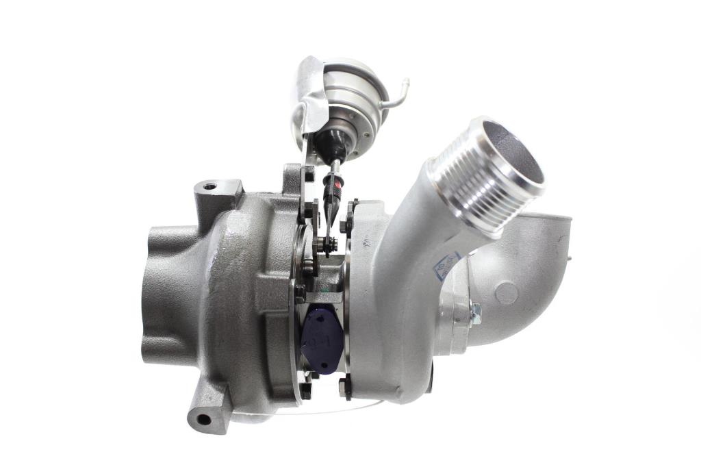 Turbocompresseur (Turbo) ALANKO ref. 10901335